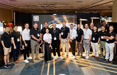 LEOTEK at SALC 2025 AI Lighting Platform Reduces Operational and Maintenance Costs by Up to 70% and Advances Intelligent Sustainable Infrastructure