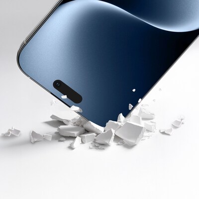 TORRAS OrigArmor Screen Protector