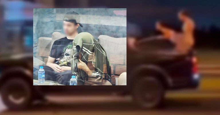 Russian Man Faces Deportation After Obscene Act on Phuket Road Goes Viral