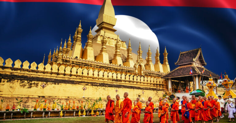 Tourist Arrivals in Laos Increased by 15 Percent in First Eight Months of 2025