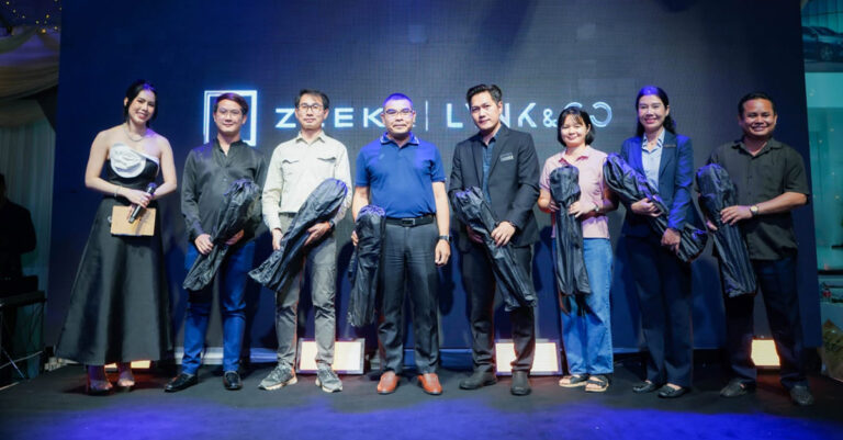Manignom Auto Group Opens New Branch in Savannakhet