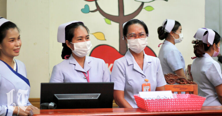 Asian Development Bank Funds USD 41M for Primary Healthcare in Laos