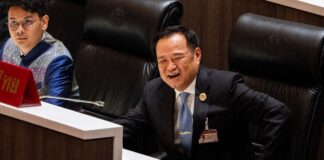 Thai Tycoon Wins Parliament Vote to Become Prime Minister