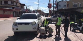 Thakhek Authorities Enforce New Measures to Improve Town Cleanliness, Order