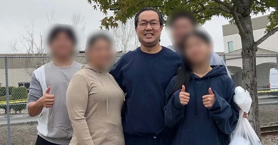 US Orders Release of Lao Refugee Facing Deportation