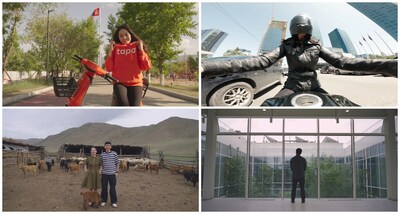 CNN’s Blueprint spotlights the innovators propelling Mongolia into a digital future