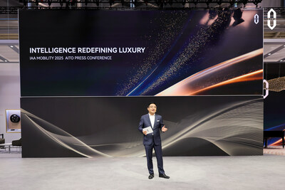 Dr. Clifford Kang, Vice President of SERES Group