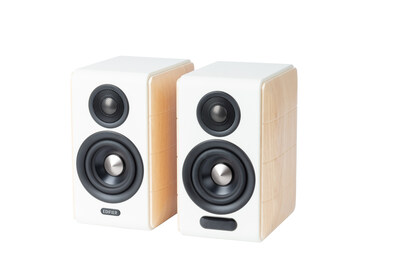 The S880DB MKII—a fully upgraded successor to the acclaimed S880DB, featuring enhanced acoustic performance, redesigned circuitry and a modernized user experience.