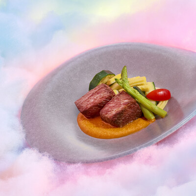 Sauteed Beef Short Ribs with Diane Sauce