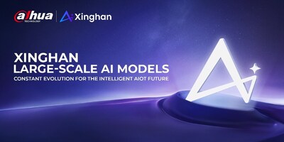 The Dahua Xinghan Large-Scale AI Model places visual analysis at its core, integrating multimodal capabilities and embedding deep industry expertise to create a large model tailored for diverse application scenarios. Built upon this real-world foundation, it serves as the key to achieving scalable and commercially viable AI solutions.