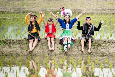 Indigenous tribe
