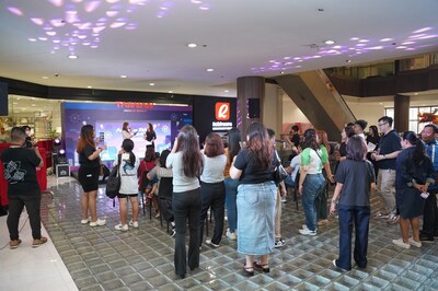 Movie star Bea Binene Shared Taiwan