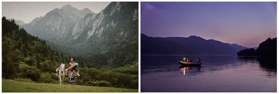 Exploration of China’s Tibetan Landscapes and Japan’s Lake Chuzenji with The Ritz-Carlton and A Ritz-Carlton Reserve