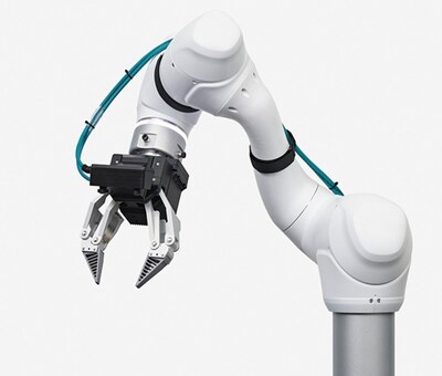 SigmaKit, the world’s first standardized robot imitation learning toolkit for manufacturing, developed by the Physical AI startup CarbonSix