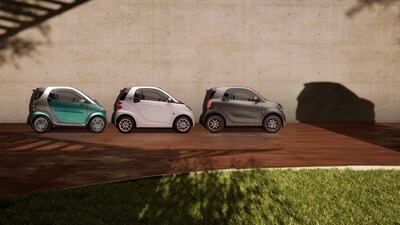 With #2, smart returns to the segment it defined
