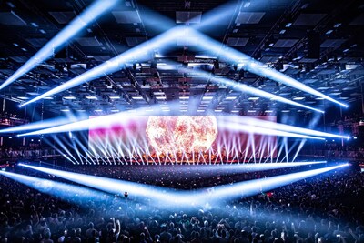 Freedom Stage