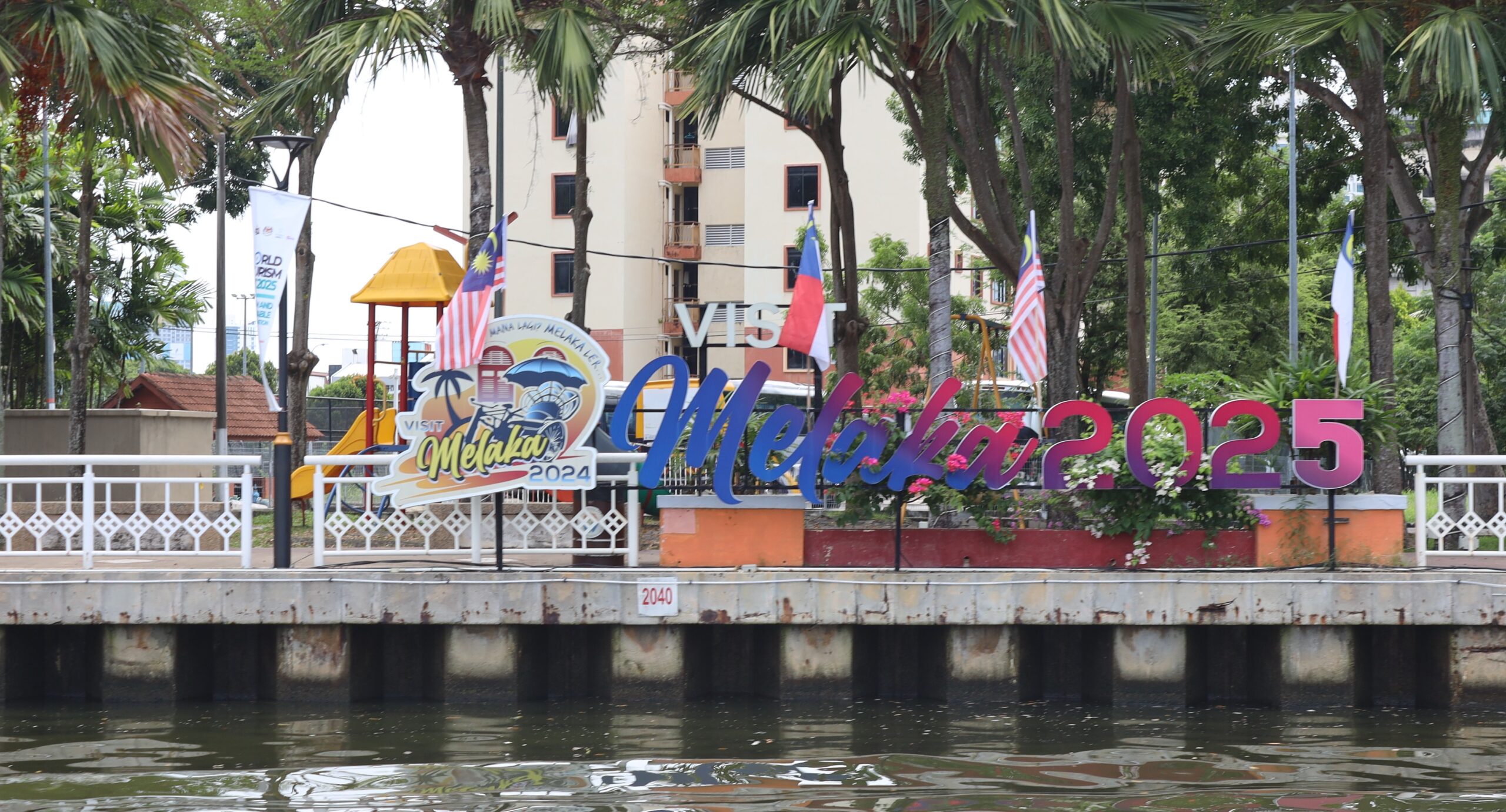 Rising Number of Lao Tourists Choose Malaysia as Travel Ties Strengthen