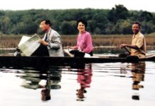 Thailand’s Queen Sirikit, the Queen Mother, Passes Away at 93