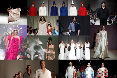 Siam Paragon Bangkok International Fashion Week 2025 Reinforces Thailand’s Position as Asia’s Leading Fashion Event, Elevating Bangkok as a Global Fashion Hub