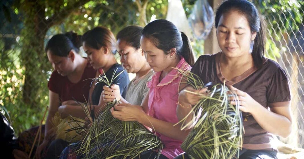East Asia, Pacific Face Slower Growth Without Job-Focused Reforms