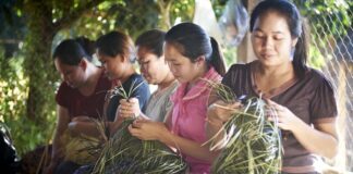 East Asia, Pacific Face Slower Growth Without Job-Focused Reforms