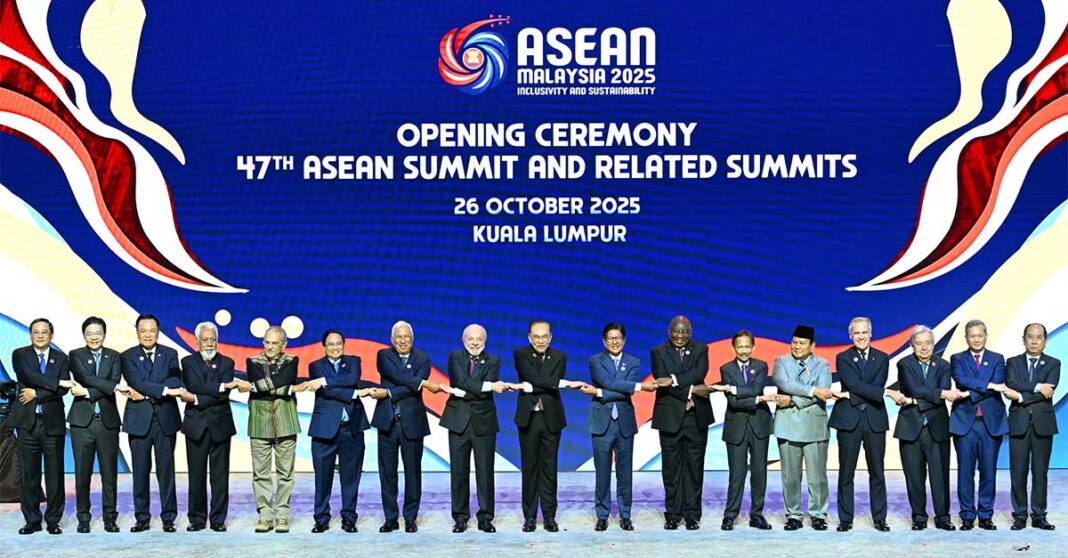 East Timor Formally Joins ASEAN as 11th Member
