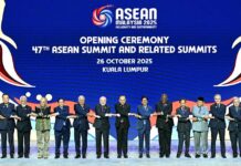 East Timor Formally Joins ASEAN as 11th Member East Timor Formally Joins ASEAN as 11th Member