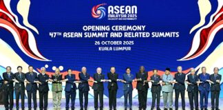 East Timor Formally Joins ASEAN as 11th Member