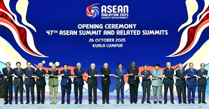 East Timor Formally Joins ASEAN as 11th Member East Timor Formally Joins ASEAN as 11th Member