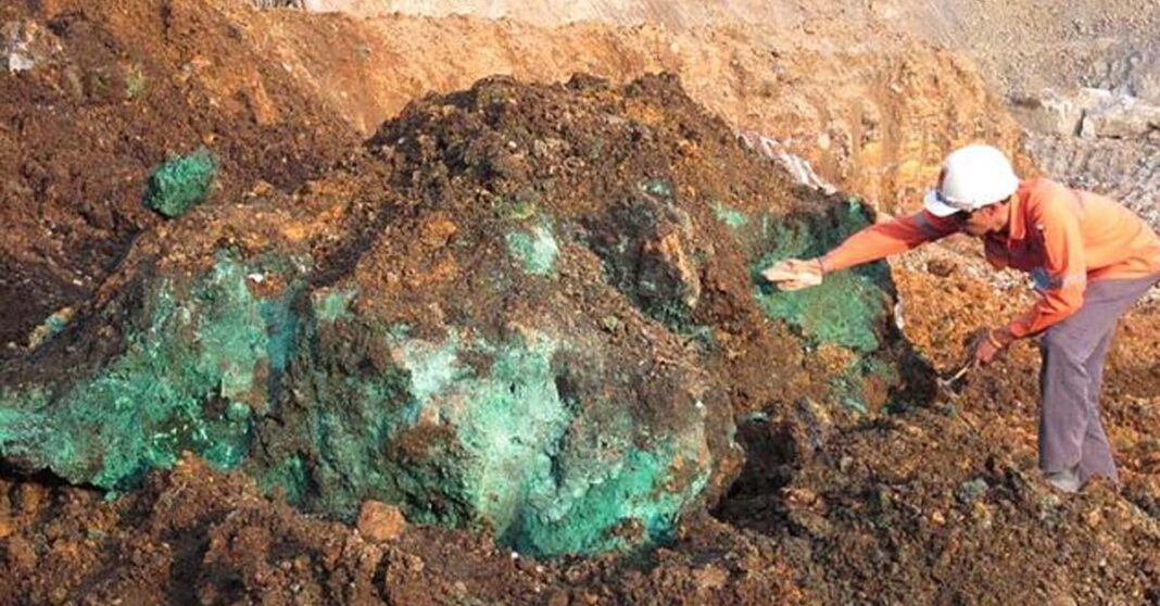 Four Dead in Xieng Khouang Linked to Illegal Gold Mining