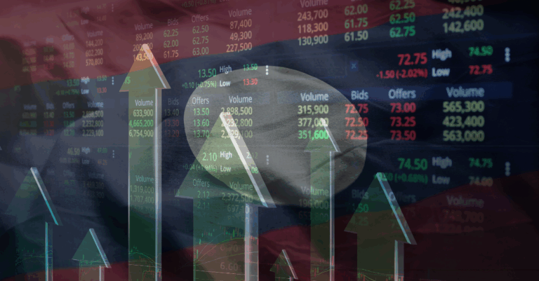 Laos Records Over USD 240 Million Trade Surplus in First Nine Months of 2025