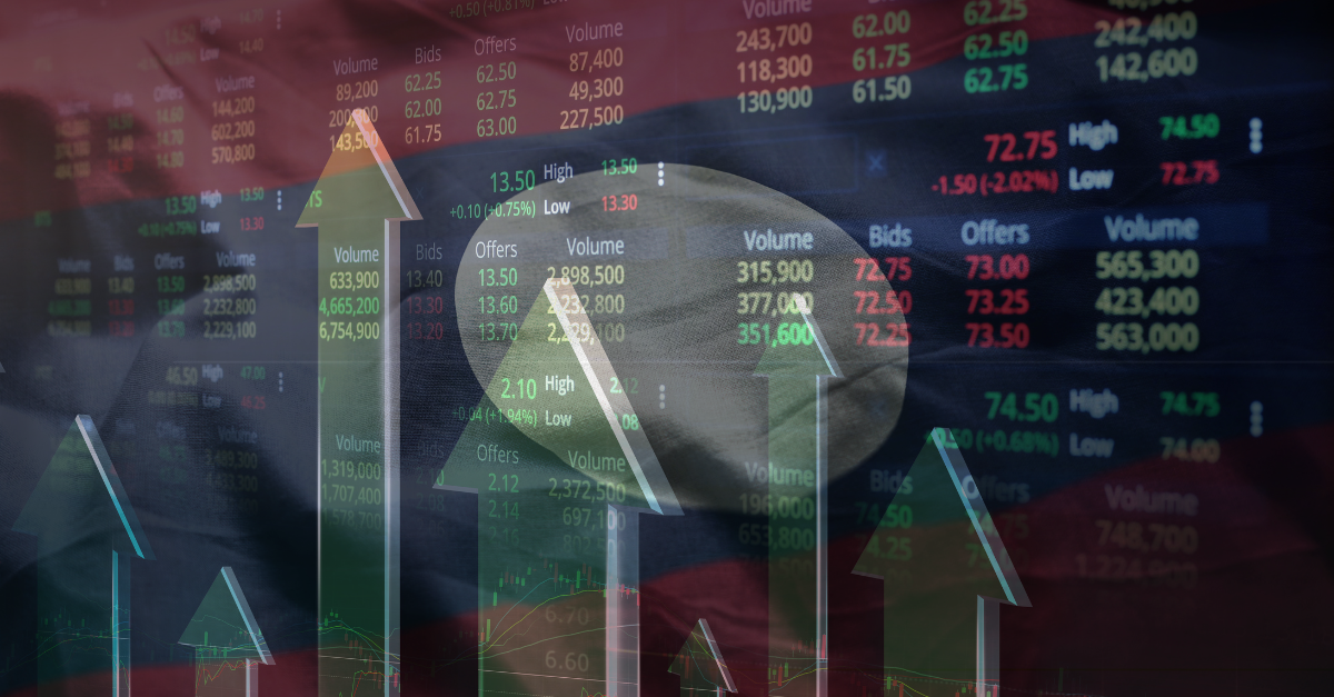 Laos Records Over USD 240 Million Trade Surplus in First Nine Months of 2025