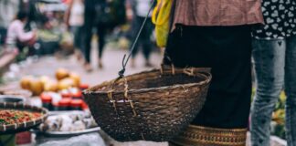 Lao MSMEs Struggle with Financing, Bureaucracy Despite Economic Growth