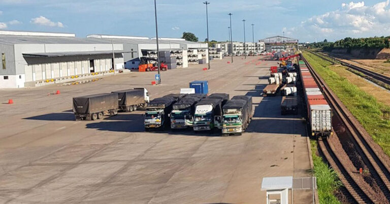 Laos Exports Over 3,800 Tons of Agricultural Products in September