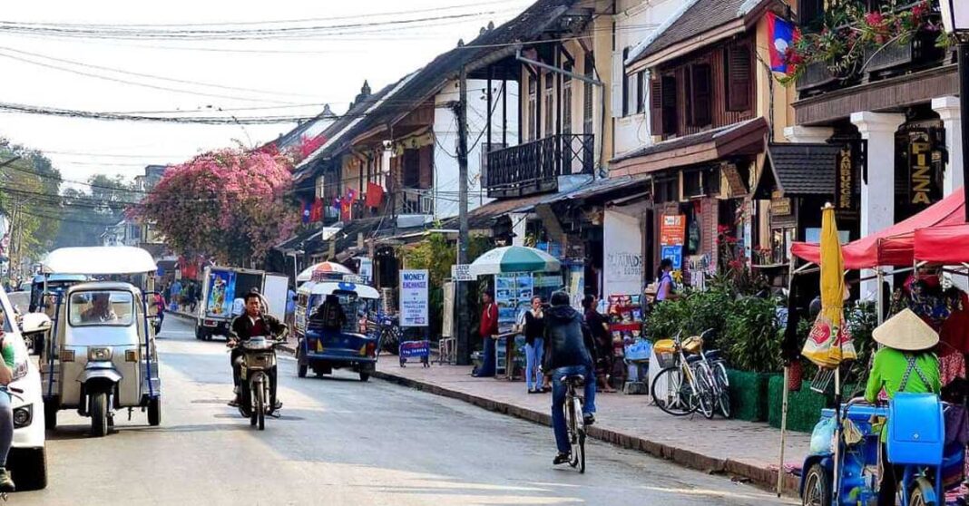 Luang Prabang Scores Silver for Sustainable Tourism 2025–2027