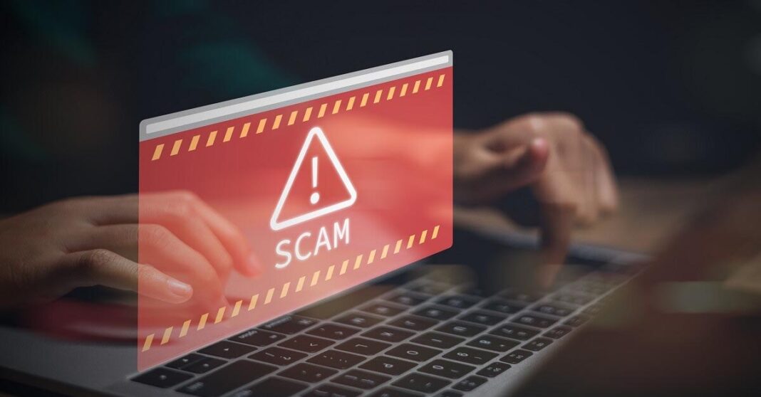 Ministry of Public Security Issues Nationwide Warning on Online Scams