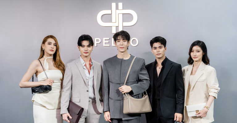 PEDRO Launches First Store in Vientiane, Marking Its Entry into Laos