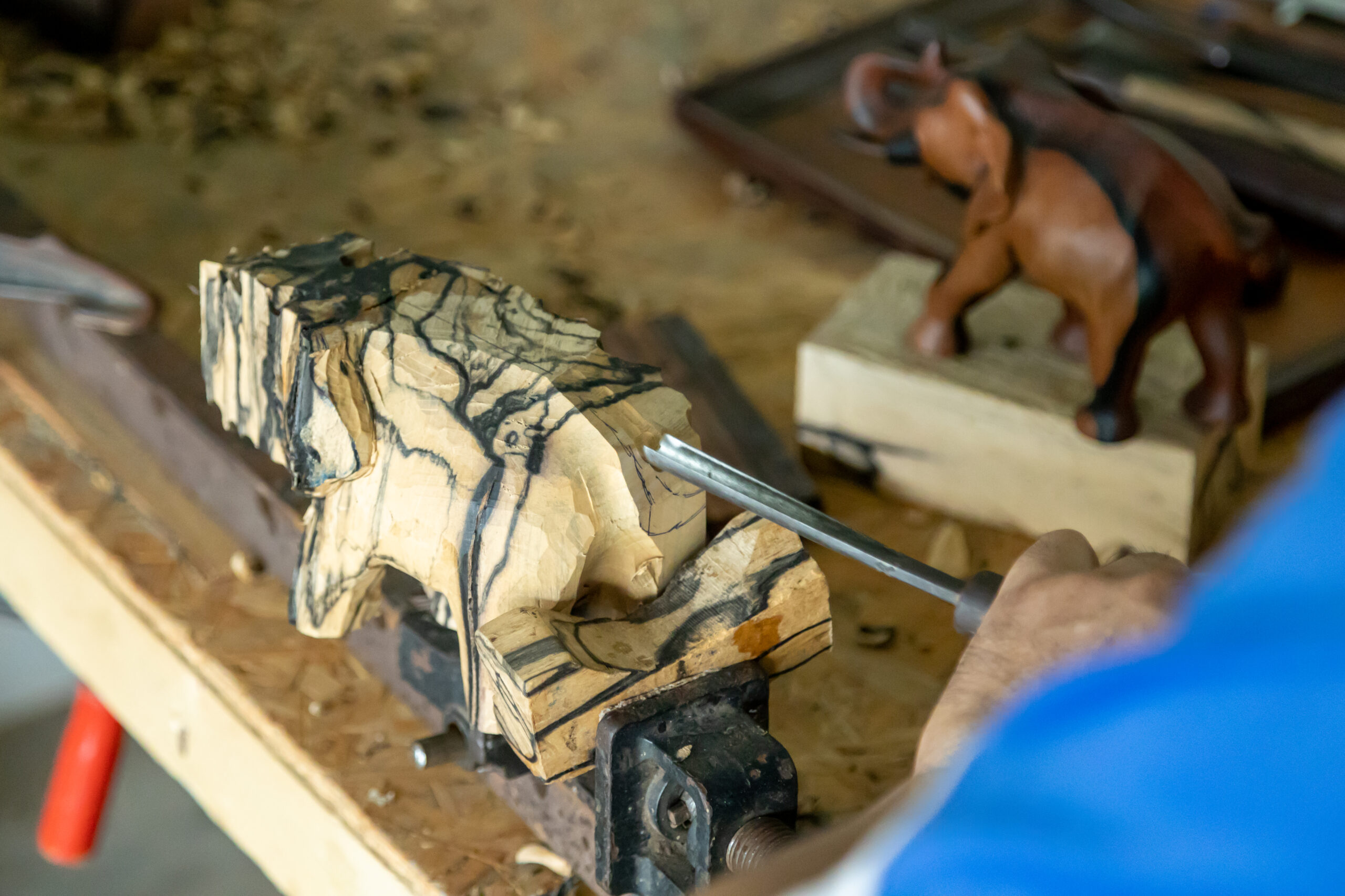 Caruso Creations Brings Laos’ Timeless Craftsmanship to the Global Stage