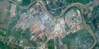 Scam Centers in Myanmar Rebuild, Expand Despite Crackdown