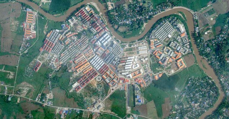 Scam Centers in Myanmar Rebuild, Expand Despite Crackdown