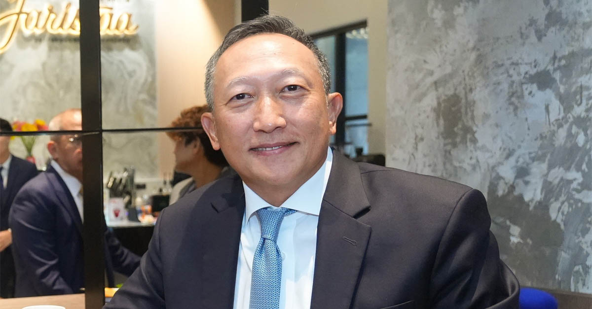 Thai Minister Resigns After Alleged Scam Center Links