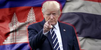 Trump to Attend Signing of Thailand-Cambodia ‘Peace Deal’