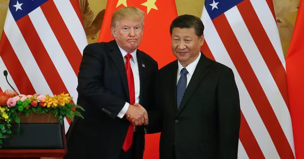 US Imposes 100 Percent Tariffs as China Reports Strong Export Growth