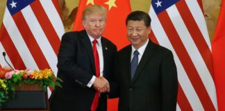 US Imposes 100 Percent Tariffs as China Reports Strong Export Growth