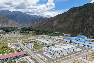 Angel Yeast Opens World’s First High-Altitude Probiotic Production Facility, Unlocking a New Frontier in Microbial Innovation