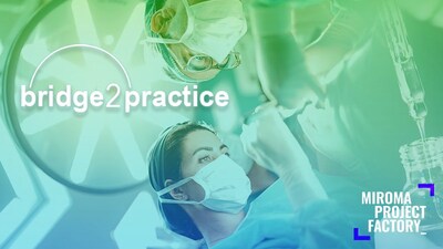 MPF Powers a Mission-Critical Rebuild of Bridge2Practise: From Legacy Chaos to a Future-Ready Clinical Education Platform MPF Powers a Mission-Critical Rebuild of Bridge2Practise: From Legacy Chaos to a Future-Ready Clinical Education Platform
