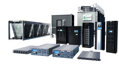 Supermicro Introduces New Business Line, Data Center Building Block Solutions, for Data Center Facilities Equipment and Management Services Supermicro Introduces New Business Line, Data Center Building Block Solutions, for Data Center Facilities Equipment and Management Services