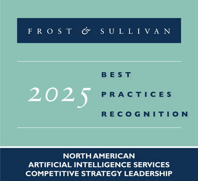 This recognition highlights Hitachi DS’s strong market position and consistent leadership in driving measurable outcomes while accelerating customer innovation in a rapidly evolving competitive landscape. This recognition highlights Hitachi DS’s strong market position and consistent leadership in driving measurable outcomes while accelerating customer innovation in a rapidly evolving competitive landscape.