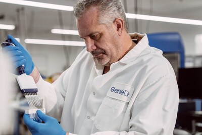 GeneDx is piloting Illumina's emerging constellation mapped read technology.