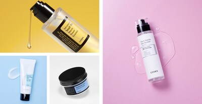 Glow Into Fall With COSRX: Must-Have Skincare Deals Drop During Amazon’s Prime Big Deal Days